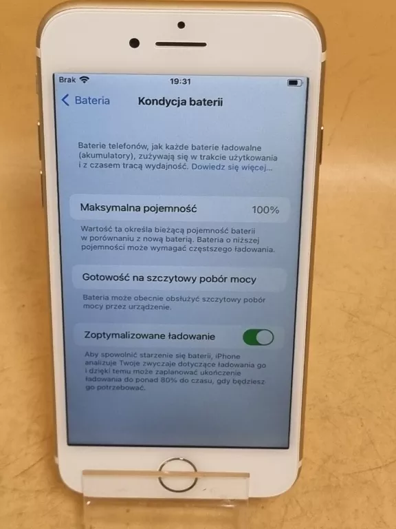 TELEFON IPHONE 7 2/32 100%