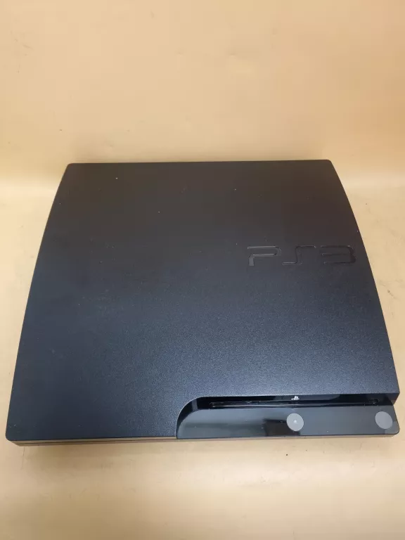 KONSOLA SONY PLAY STATION 3 320 GB