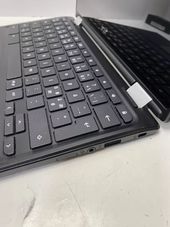 LAPTOP CHROMEBOOK ACER N15Q5 4/32GB