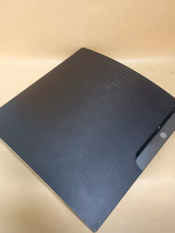 KONSOLA SONY PLAY STATION 3 320 GB