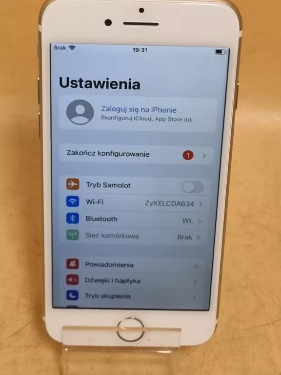TELEFON IPHONE 7 2/32 100%