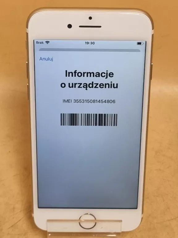 TELEFON IPHONE 7 2/32 100%