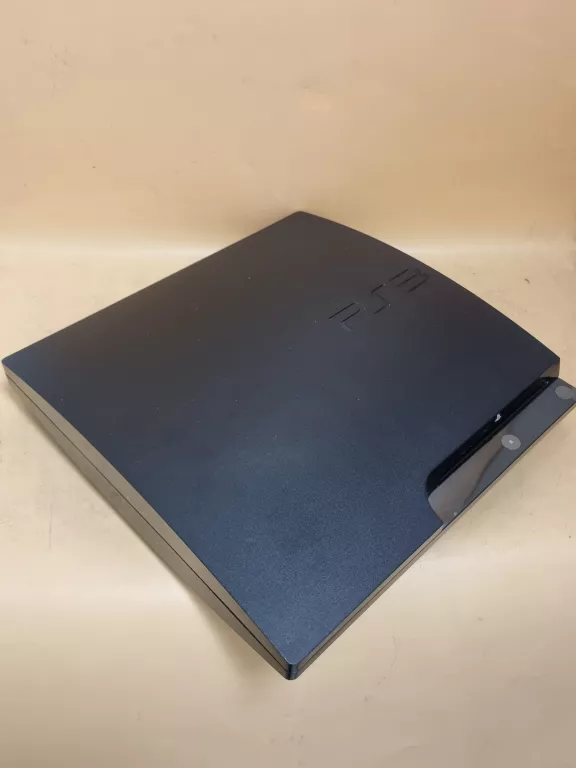 KONSOLA SONY PLAY STATION 3 320 GB