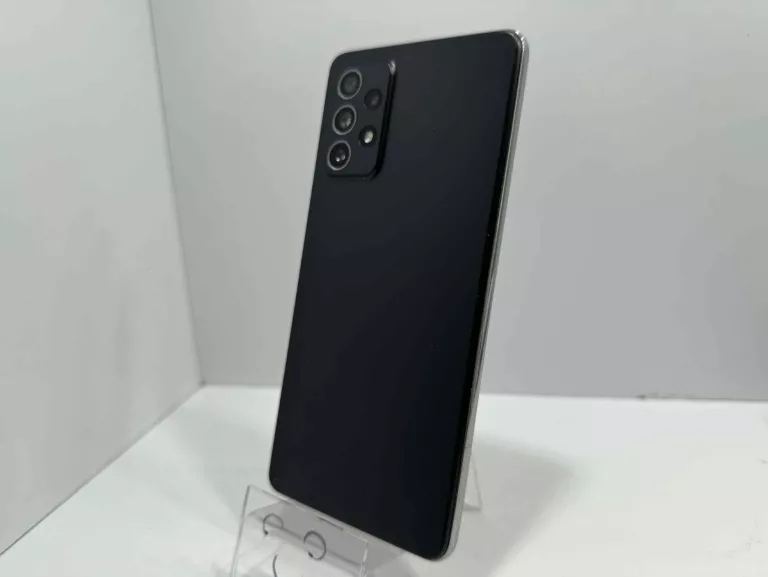 TELEFON SAMSUNG A72 WYPALONY AMOLED N