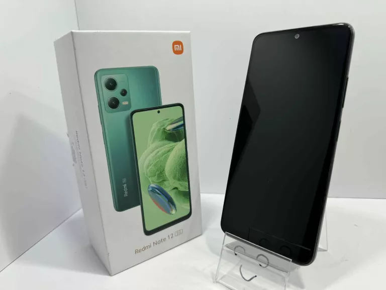 XIAOMI REDMI NOTE 12 128GB