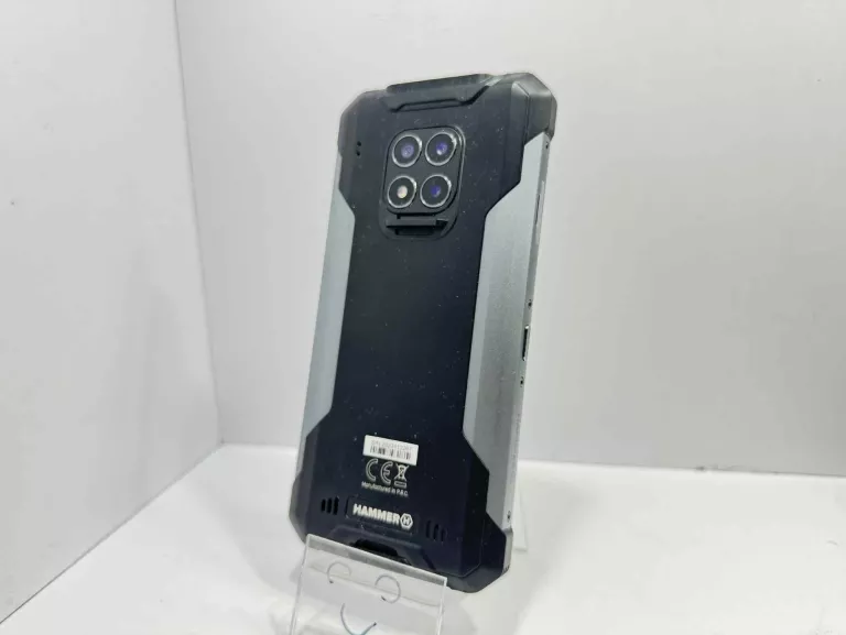 TELEFON HAMMER CONSTRUCTION 6/128GB