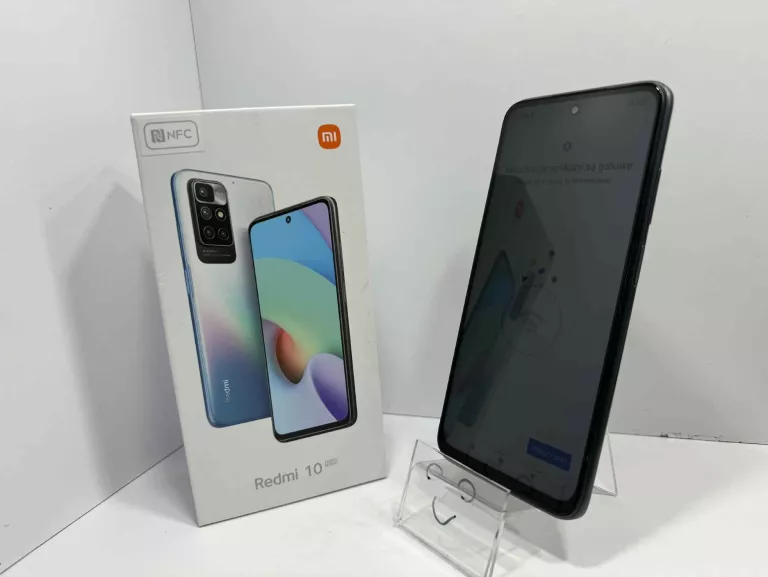XIAOMI REDMI 10 128GB