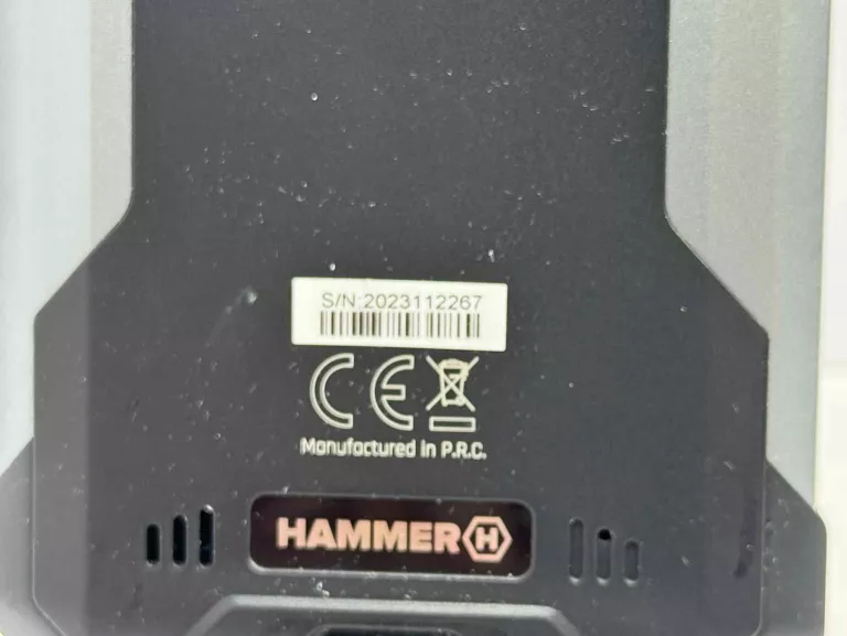 TELEFON HAMMER CONSTRUCTION 6/128GB