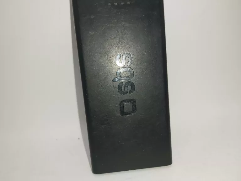 POWERBANK SBS 10000MAH CZARNY