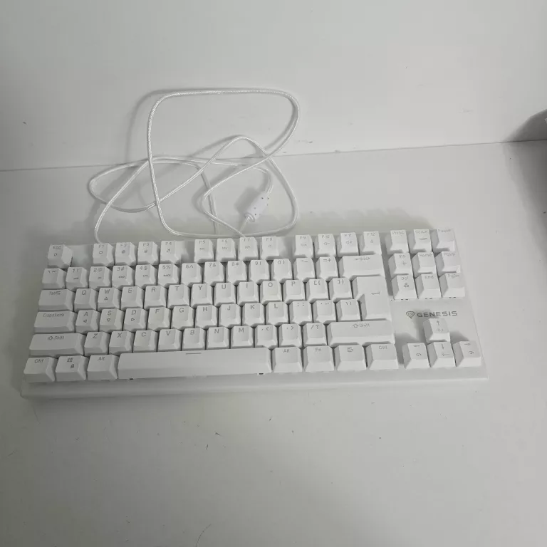KLAWIATURA GENESIS THOR 303 TKL