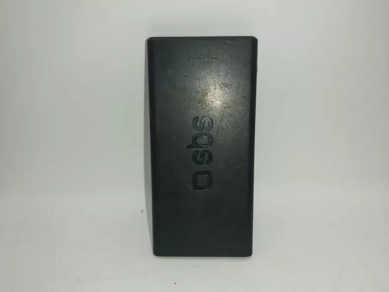 POWERBANK SBS 10000MAH CZARNY