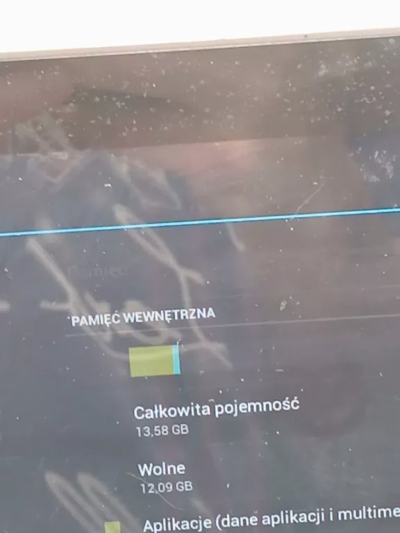 TABLET LIFETAB E10320 16 GB ANDR 4,2,2 + ŁAD