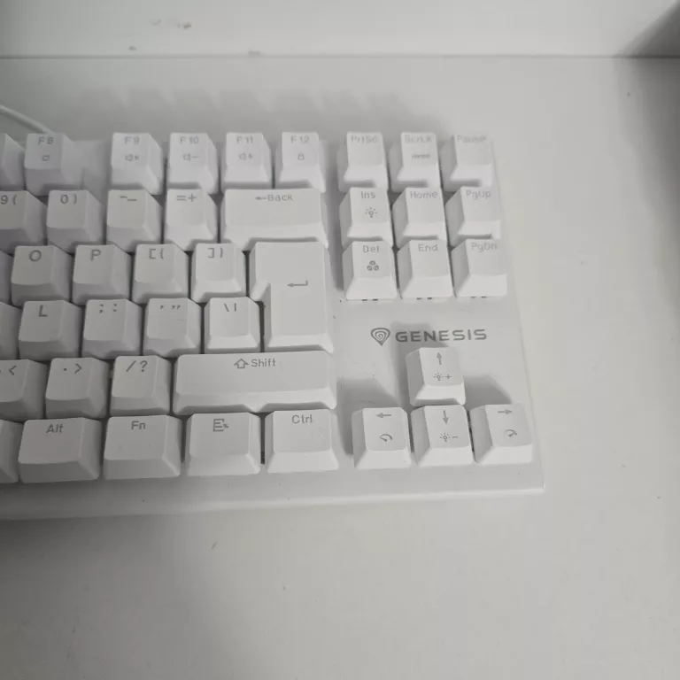 KLAWIATURA GENESIS THOR 303 TKL