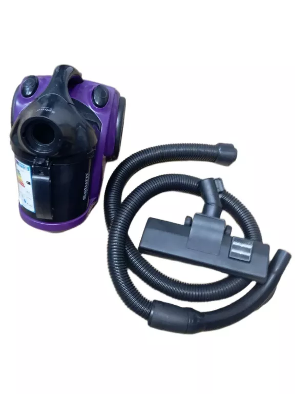 ODKURZACZ SATURN ST-VC0260 1400 W