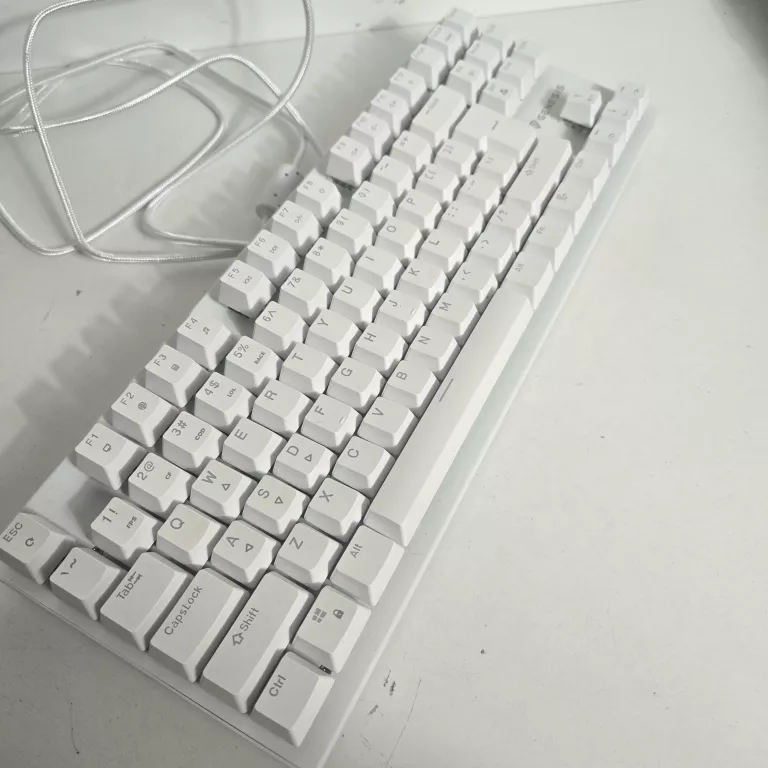 KLAWIATURA GENESIS THOR 303 TKL