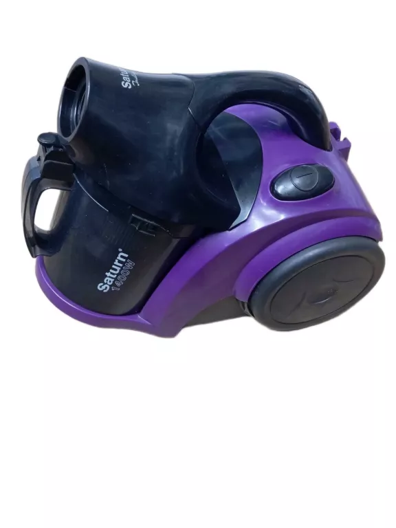 ODKURZACZ SATURN ST-VC0260 1400 W