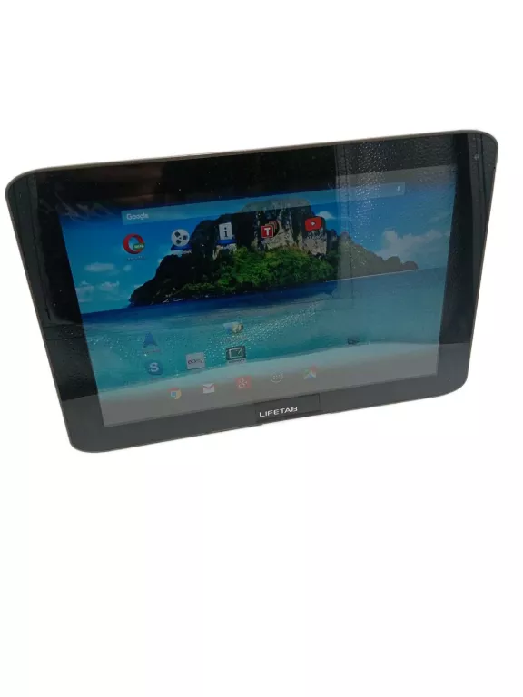 TABLET LIFETAB E10320 16 GB ANDR 4,2,2 + ŁAD