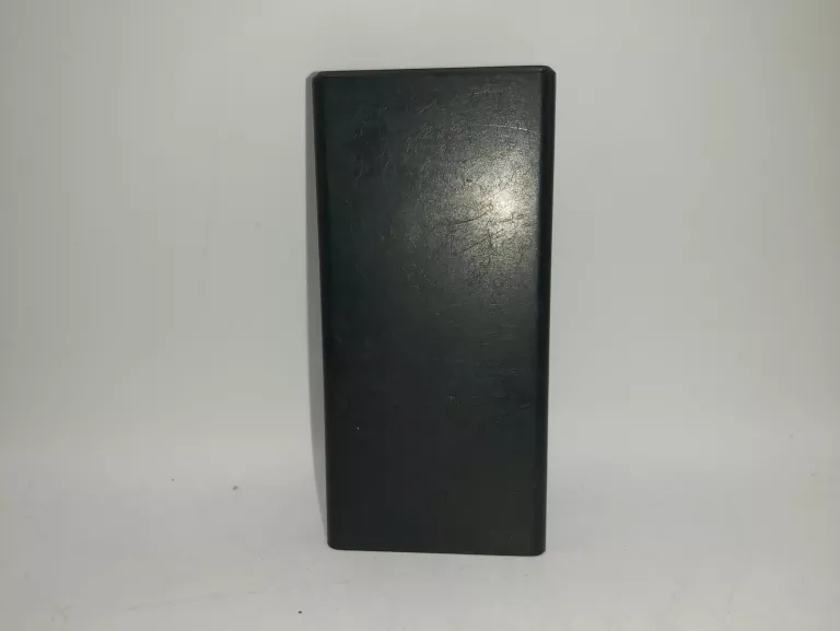 POWERBANK SBS 10000MAH CZARNY