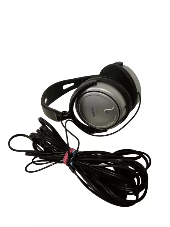 SŁUCHAWKI PHILIPS SHP2500 /SOLO