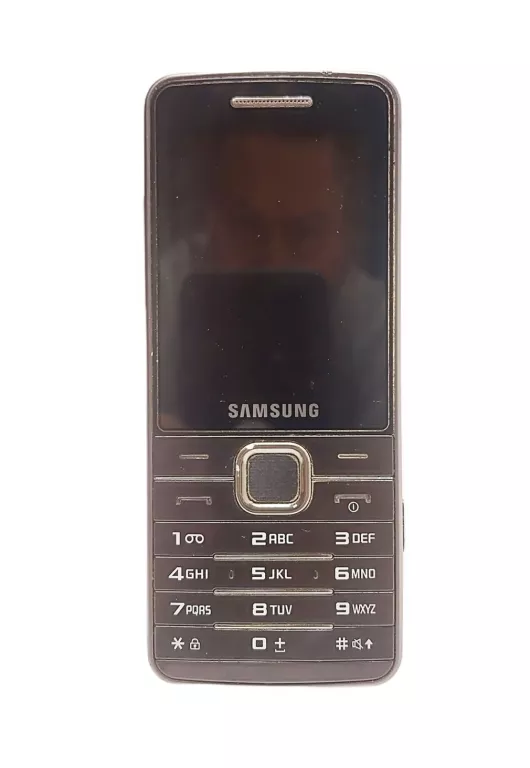 TELEFON SAMSUNG GT-S5610 + ŁAD