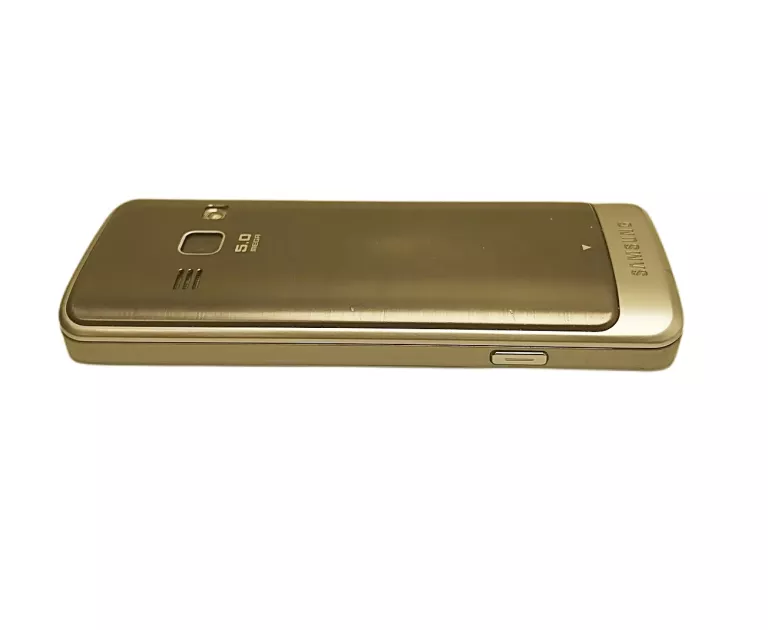 TELEFON SAMSUNG GT-S5610 + ŁAD