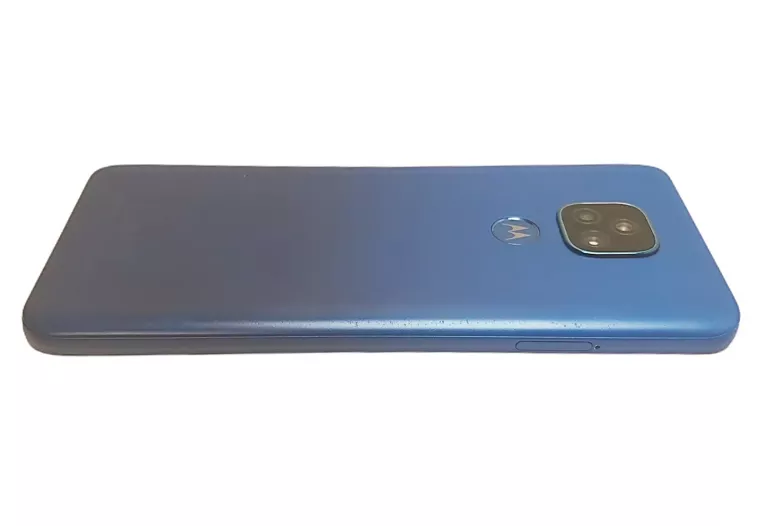 TELEFON MOTOROLA E7 PLUS 4/64GB USB ŁAD