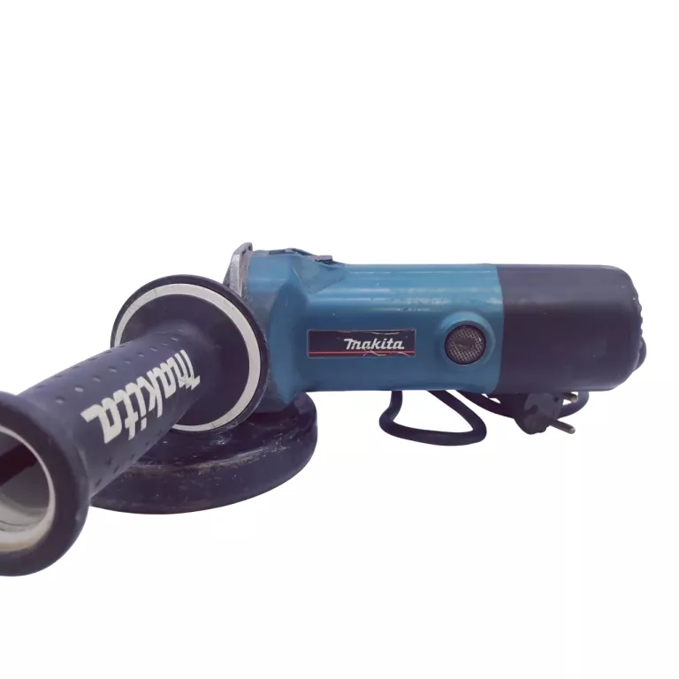 SZLIFIERKA KĄTOWA MAKITA 9525NB