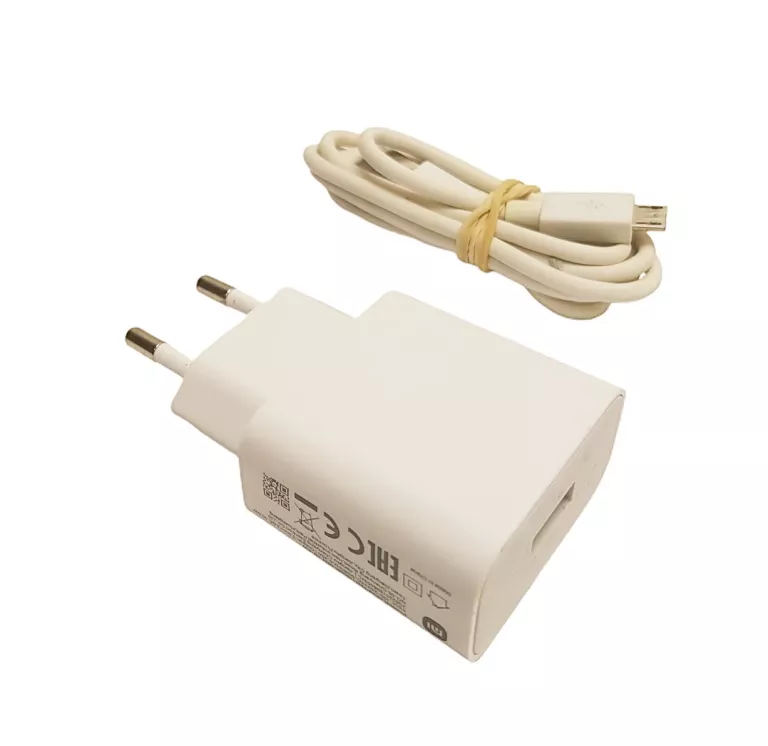 TELEFON MOTOROLA E7 PLUS 4/64GB USB ŁAD