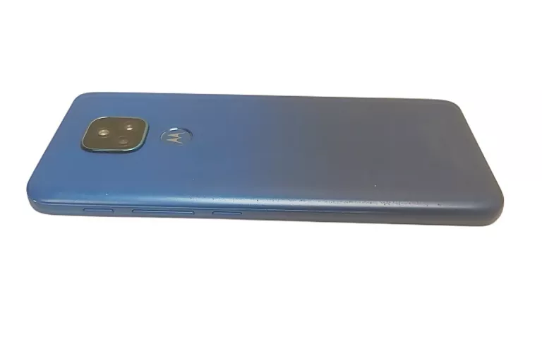 TELEFON MOTOROLA E7 PLUS 4/64GB USB ŁAD