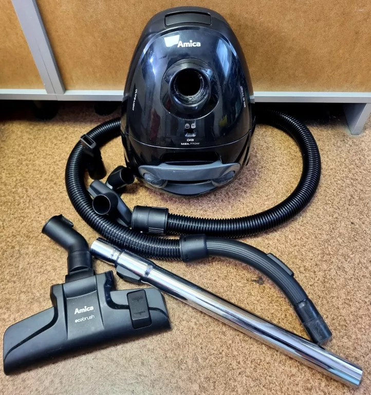 ODKURZACZ AMICA VM 1021 ORA 770W