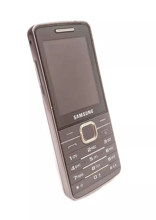 TELEFON SAMSUNG GT-S5610 + ŁAD