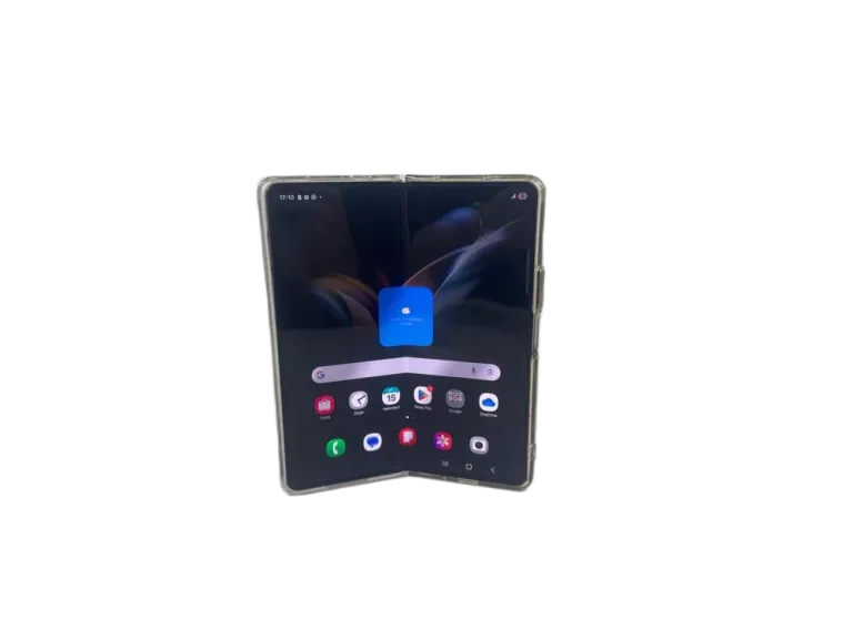 SMARTFON SAMSUNG GALAXY Z FOLD4 12 GB / 512 GB 5G