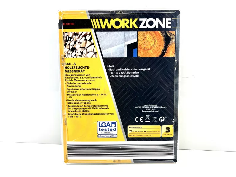 EM4807 MIERNIK RH WORK ZONE