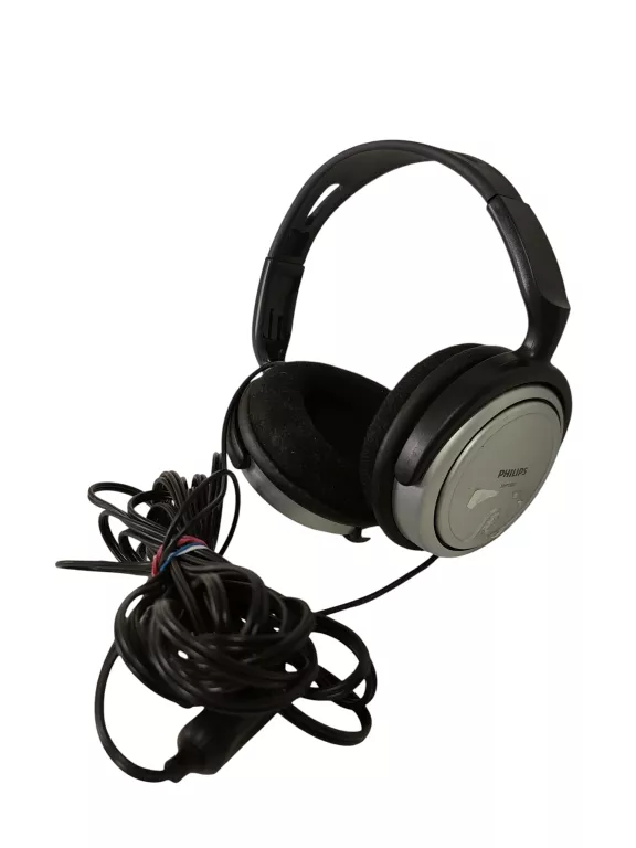 SŁUCHAWKI PHILIPS SHP2500 /SOLO