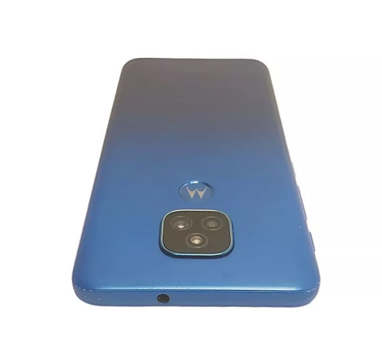 TELEFON MOTOROLA E7 PLUS 4/64GB USB ŁAD