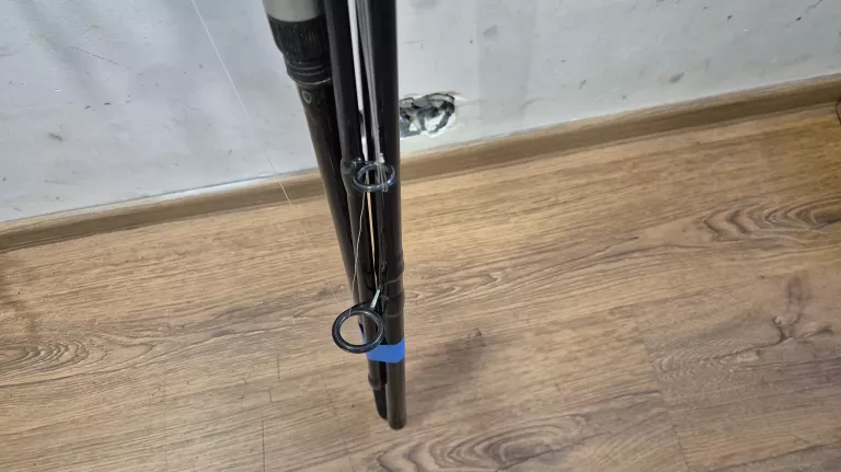 WEDKA PISH-XPRO CARP 12FT 2.75 KOLOWROTEK