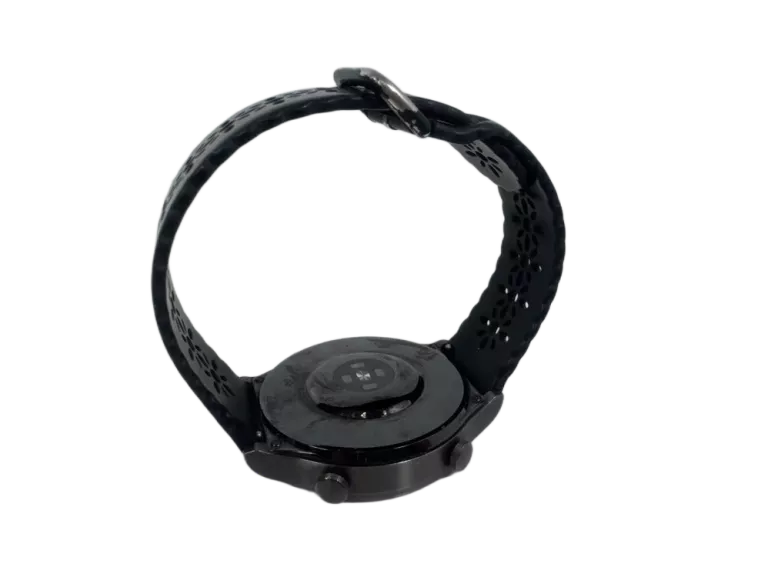 SMARTWATCH HUAWEI WATCH GT 2 PRO CZARNY