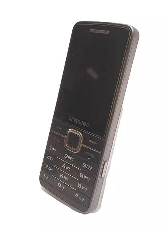 TELEFON SAMSUNG GT-S5610 + ŁAD