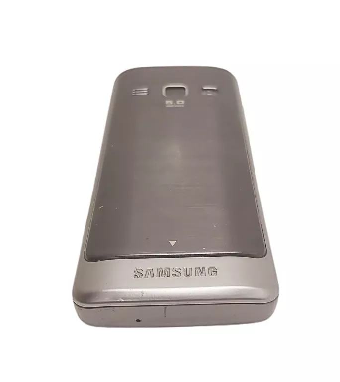 TELEFON SAMSUNG GT-S5610 + ŁAD