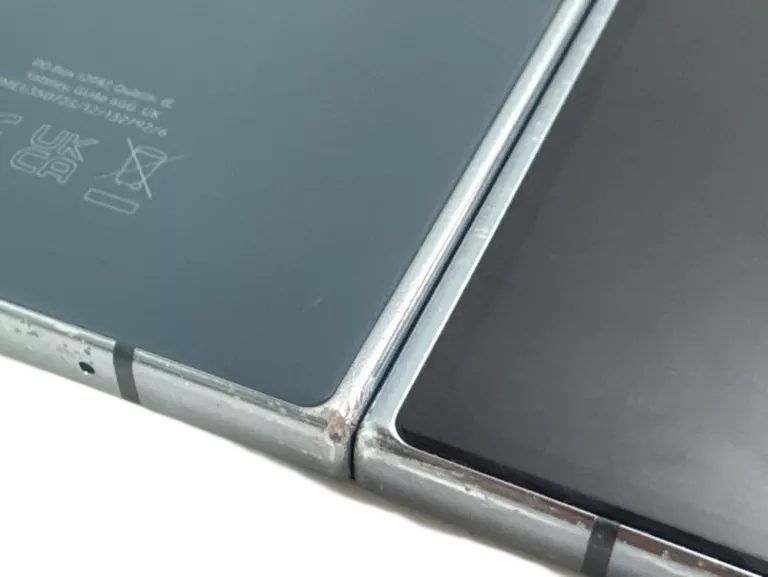 SMARTFON SAMSUNG GALAXY Z FOLD4 12 GB / 512 GB 5G