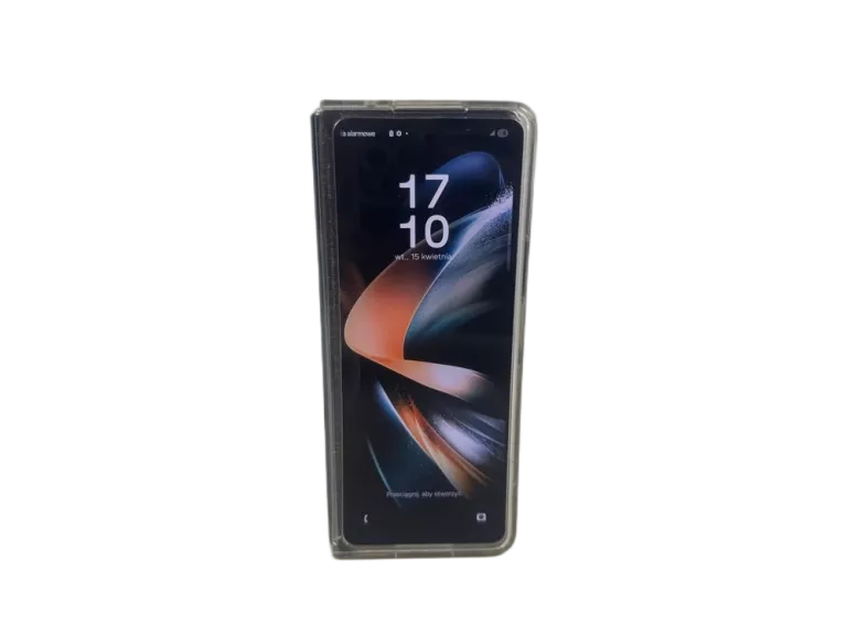 SMARTFON SAMSUNG GALAXY Z FOLD4 12 GB / 512 GB 5G