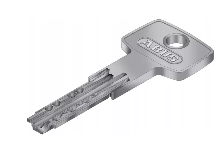KOMPLET WKŁADEK ABUS D10PS 34/45 + KD10PS