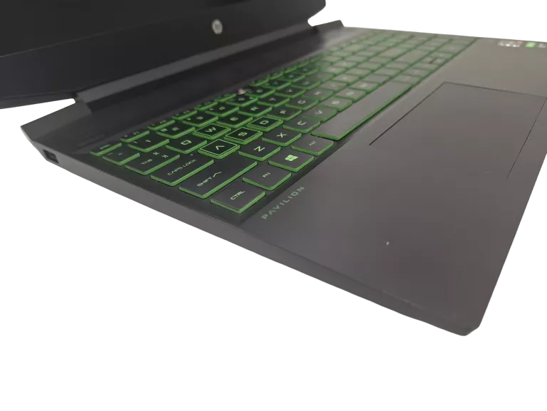 LAPTOP HP PAVILION GAMING 15 I5 / 512SSD / 32GB RAM
