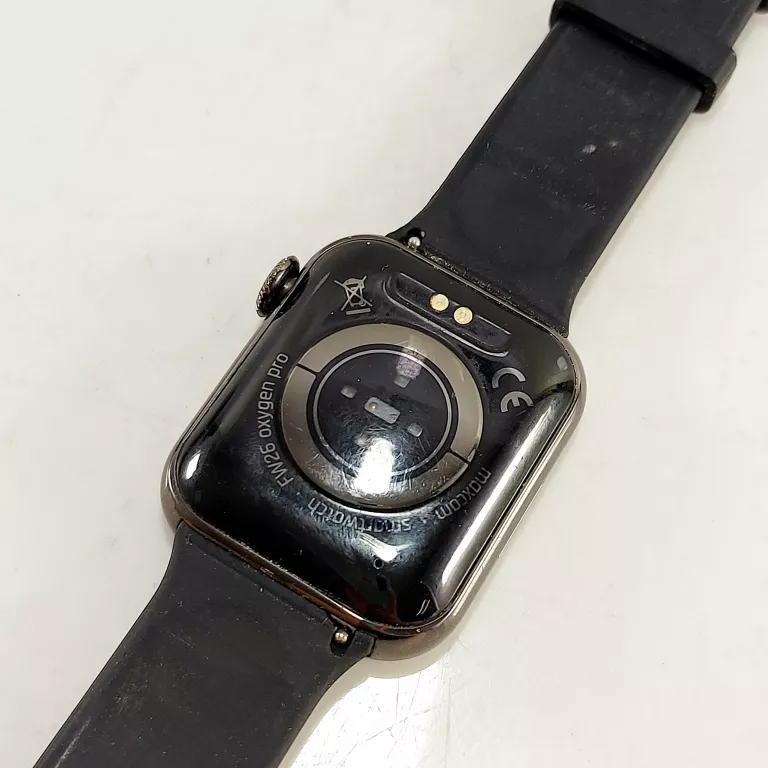 SMARTWATCH MAXCOM FW26 OXYGEN PRO