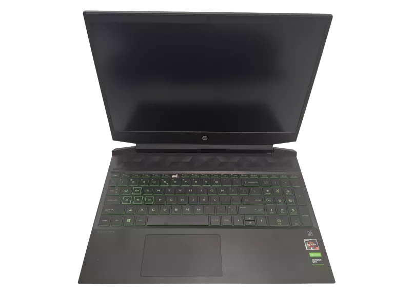 LAPTOP HP PAVILION GAMING 15 I5 / 512SSD / 32GB RAM