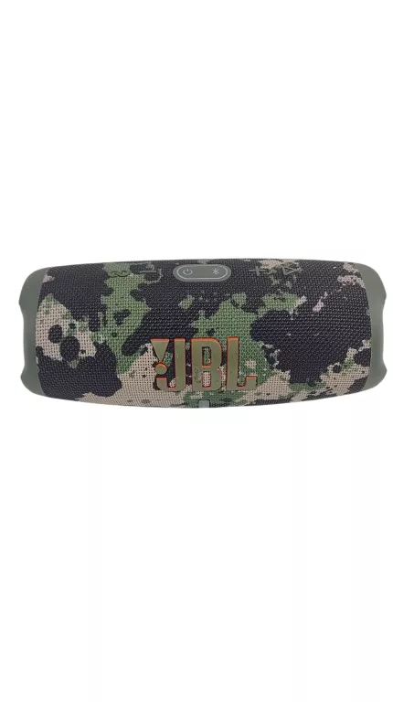 GŁOŚNIK BT JBL CHARGE 5 MORO