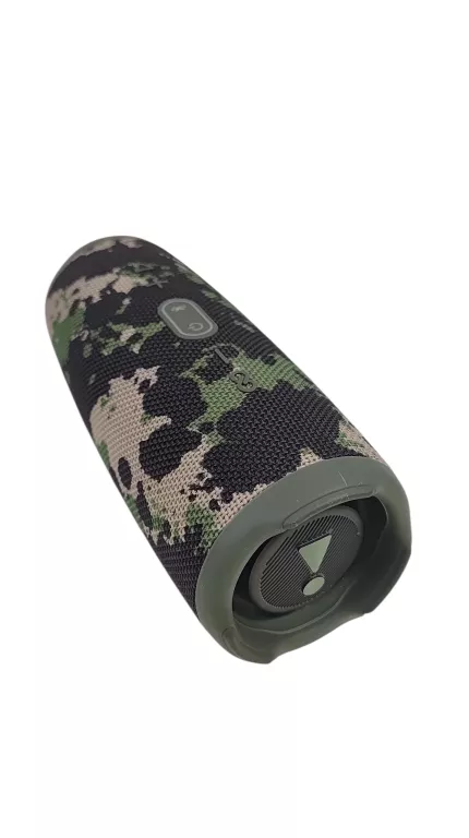 GŁOŚNIK BT JBL CHARGE 5 MORO