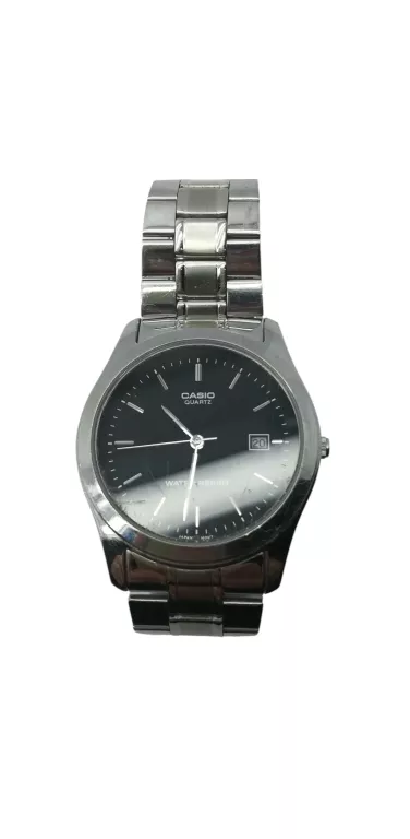 ZEGAREK CASIO MTP-1141P