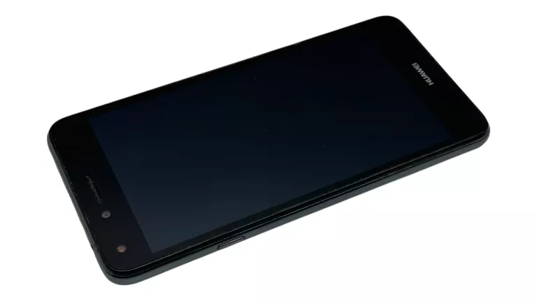 SMARTFON HUAWEI Y6 II COMPACT 2 GB / 16 GB 4G (LTE) CZARNY