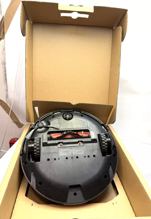ROBOT SPRZĄTAJĄCY XIAOMI MI ROBOT VACUUM-MOP PUD